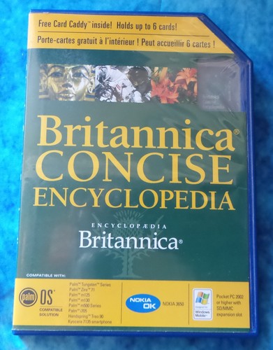 Britannica concise - britannica,