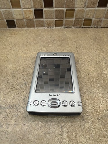 Dell axim x30 pda - dell,
