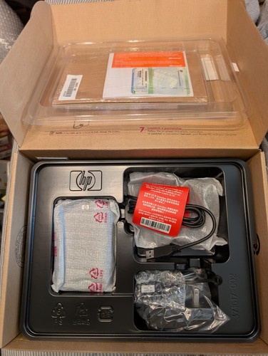 Ipaq 2100 series - hp,