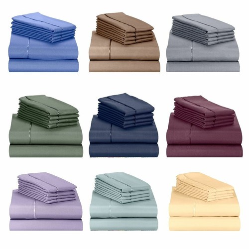 Luxury bamboo 2200 - bamboo, count