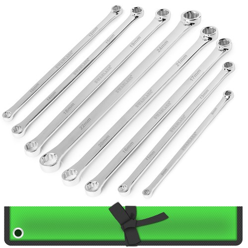 8pc aviation extra long double - extra,