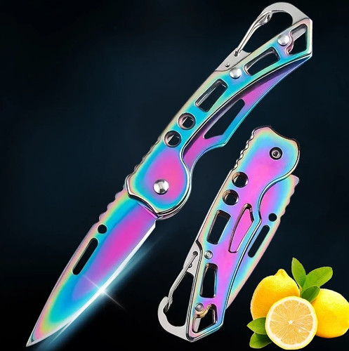 1pc folding stainless - 1pc,