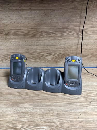 Symbol pocket scanners - symbol,